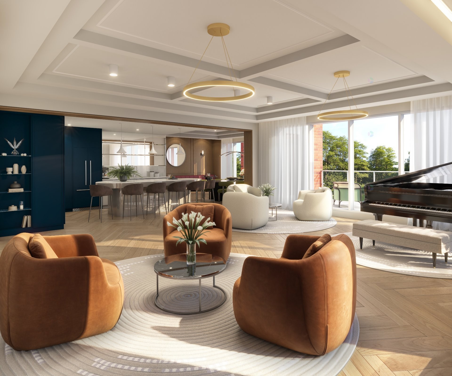 Autre - 997-2540 Ch. Du Canal, Chambly, QC - Indoor