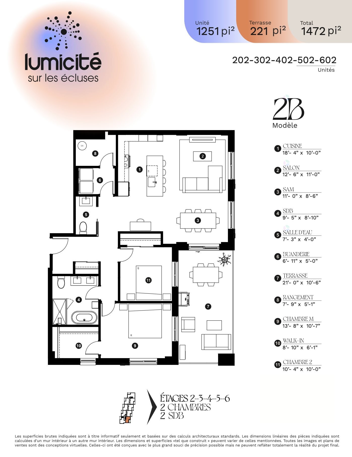Plan (croquis) - 997-2540 Ch. Du Canal, Chambly, QC - Other