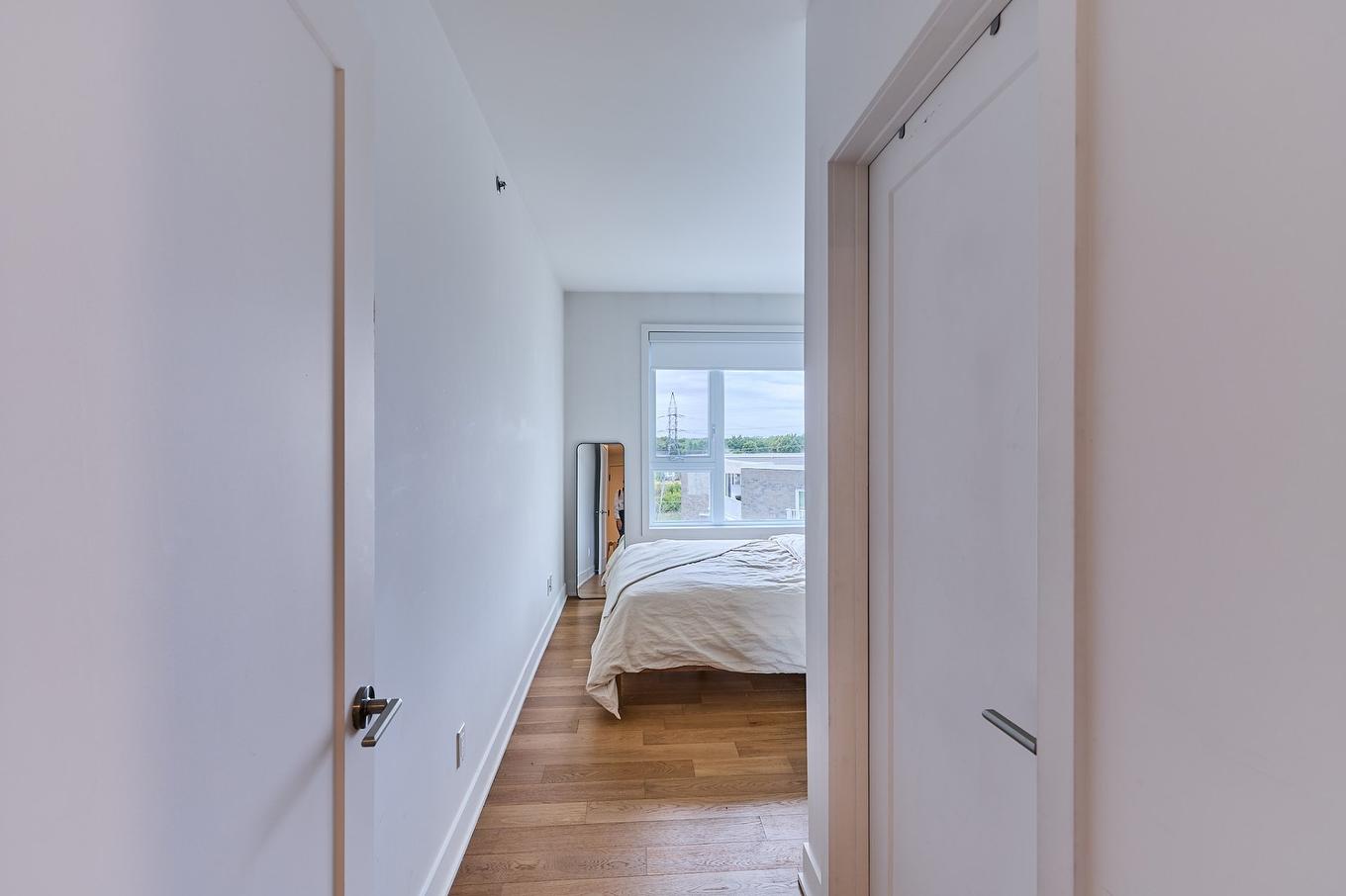 Chambre à coucher - 712-64 Ch. St-François-Xavier, Candiac, QC - Indoor Photo Showing Other Room