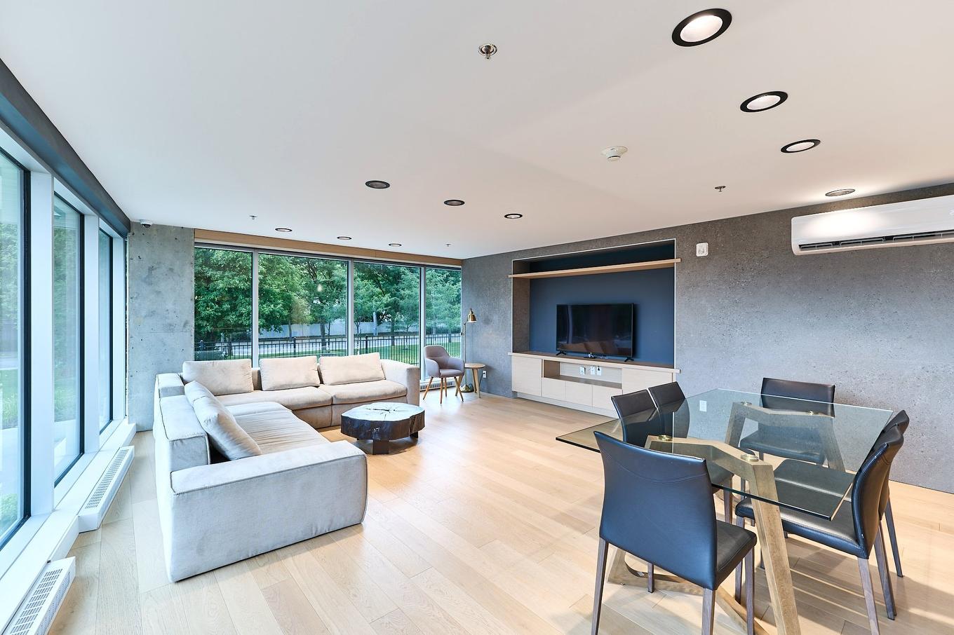 Intérieur - 712-64 Ch. St-François-Xavier, Candiac, QC - Indoor