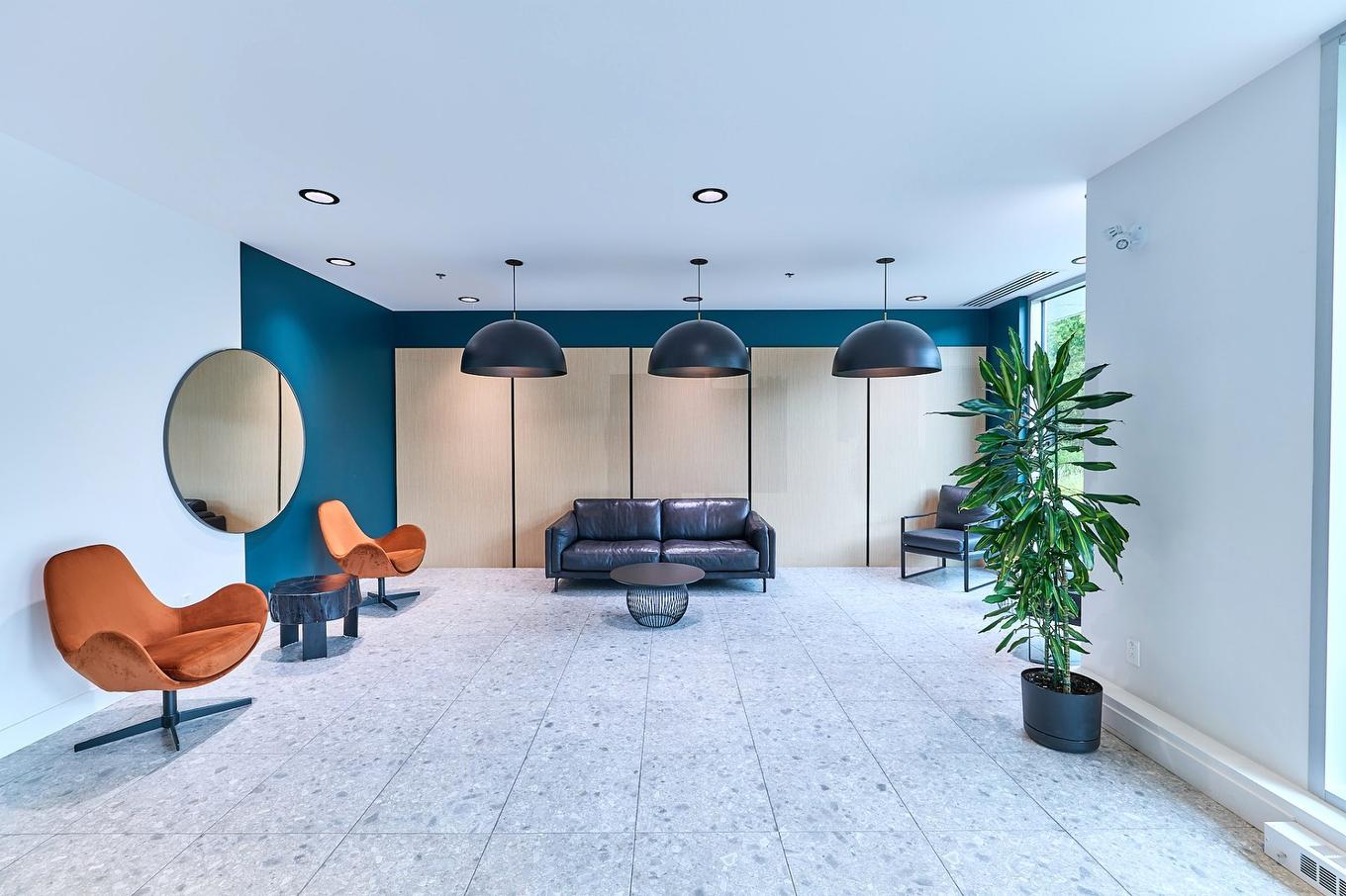 Intérieur - 712-64 Ch. St-François-Xavier, Candiac, QC - Indoor