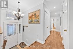 Hallway/Entry -