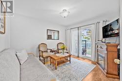 2nd Bedroom main floor -