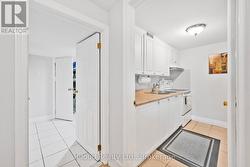 2nd Kitchen Basement -