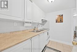 2nd Kitchen Basement -