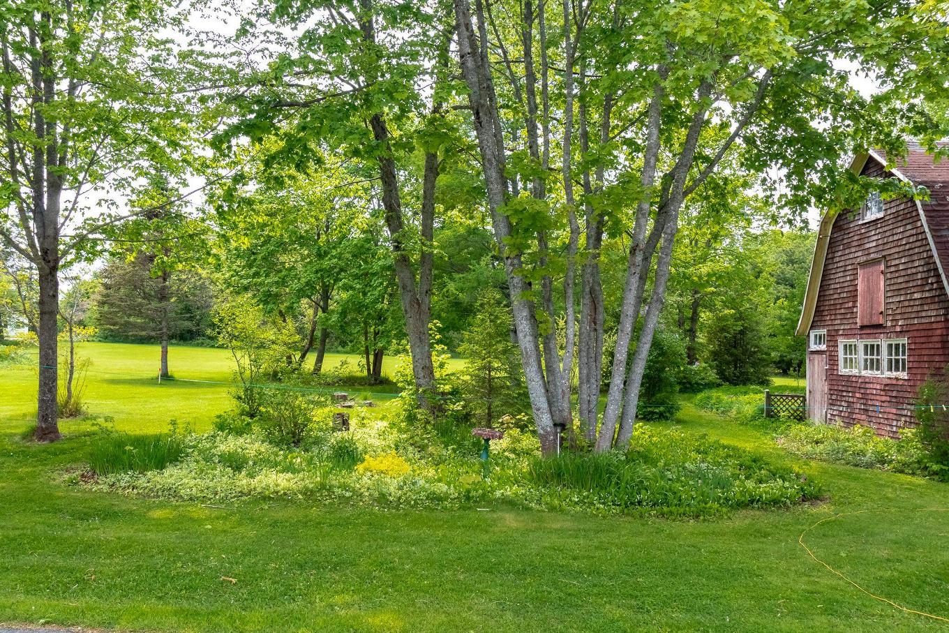 19 Wood Island Road, Montague, PE