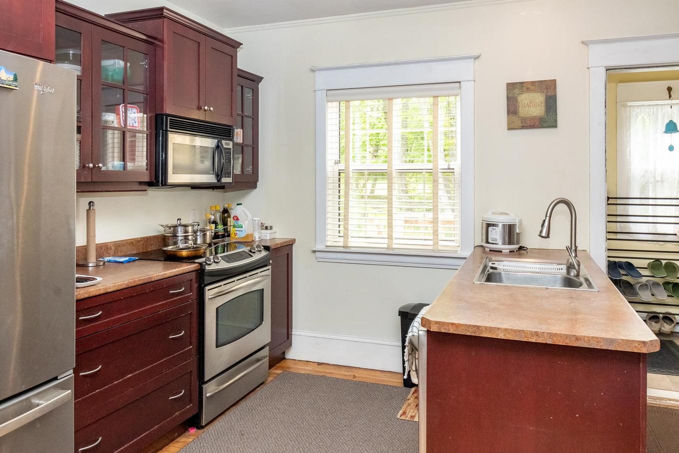 19 Wood Island Road, Montague, PE