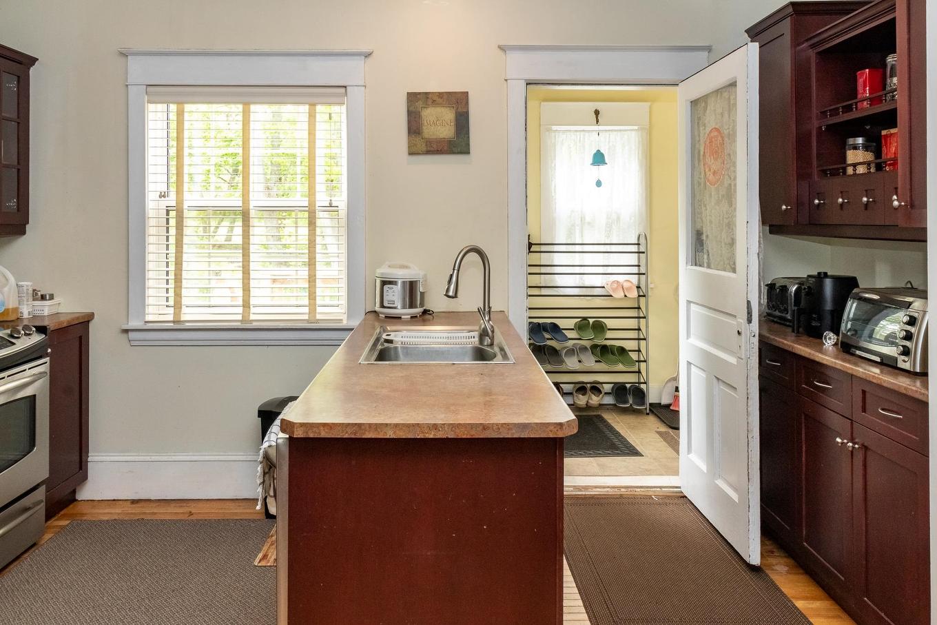 19 Wood Island Road, Montague, PE