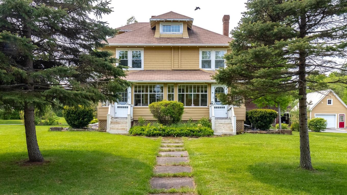 19 Wood Island Road, Montague, PE