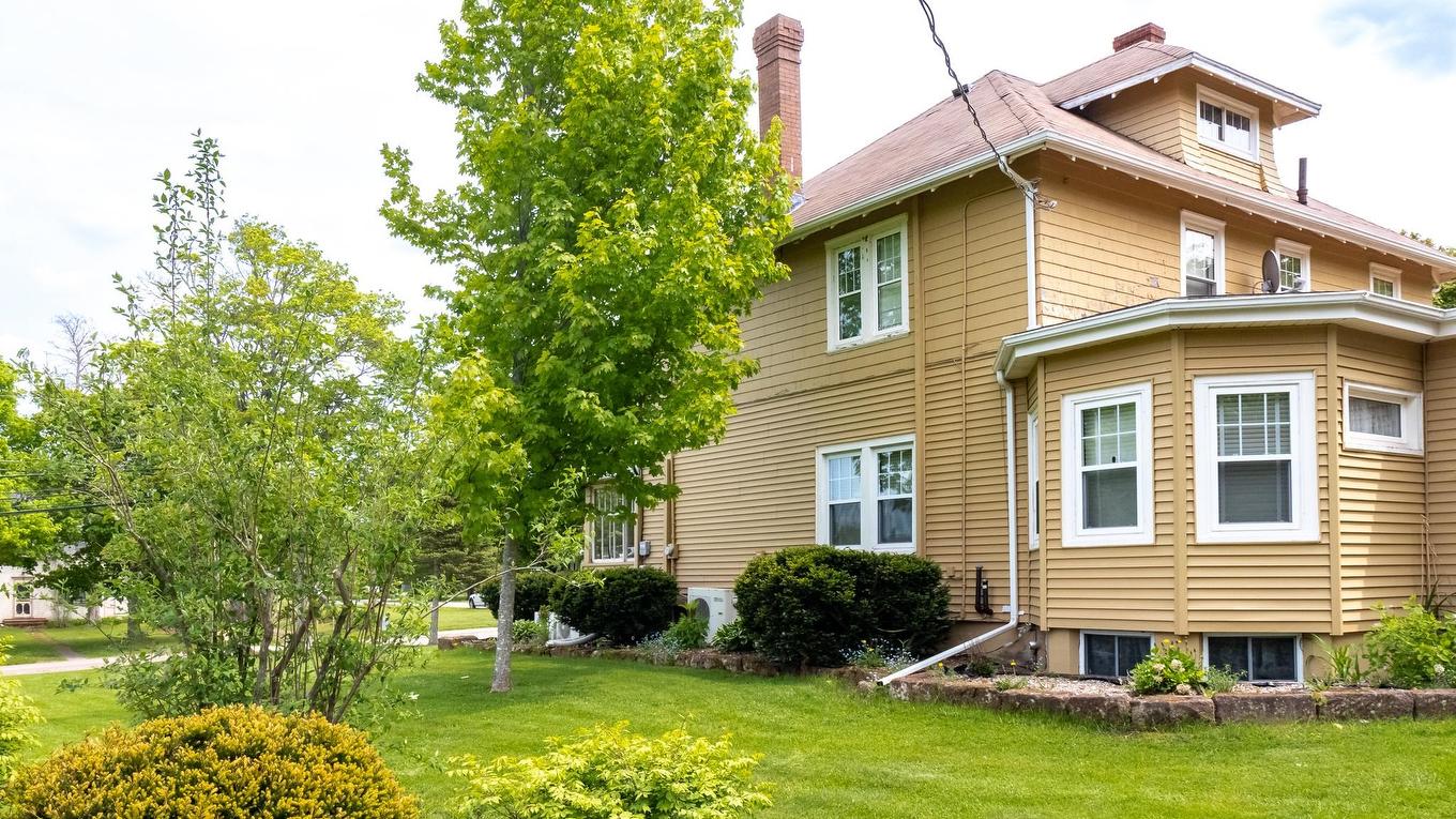 19 Wood Island Road, Montague, PE