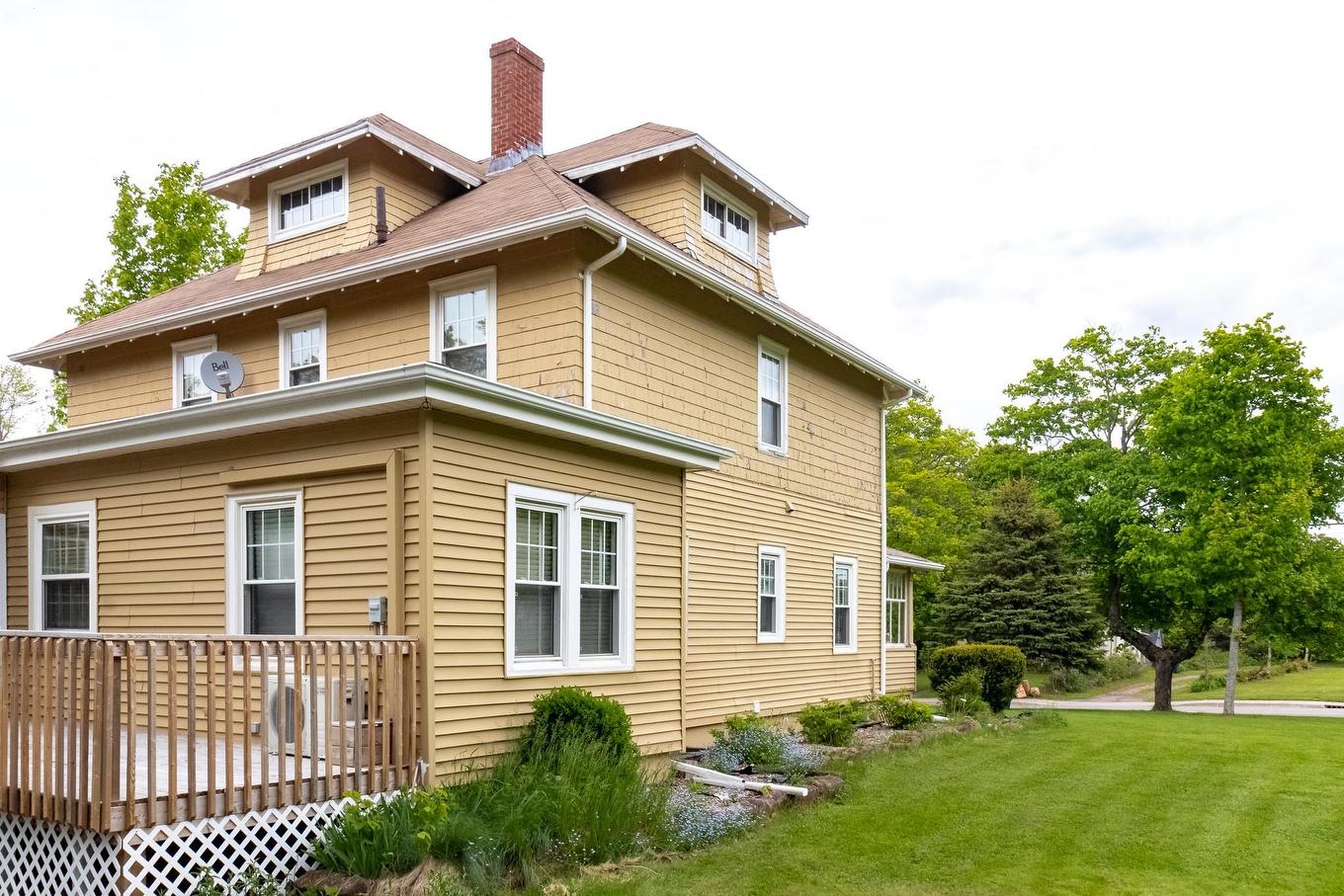 19 Wood Island Road, Montague, PE