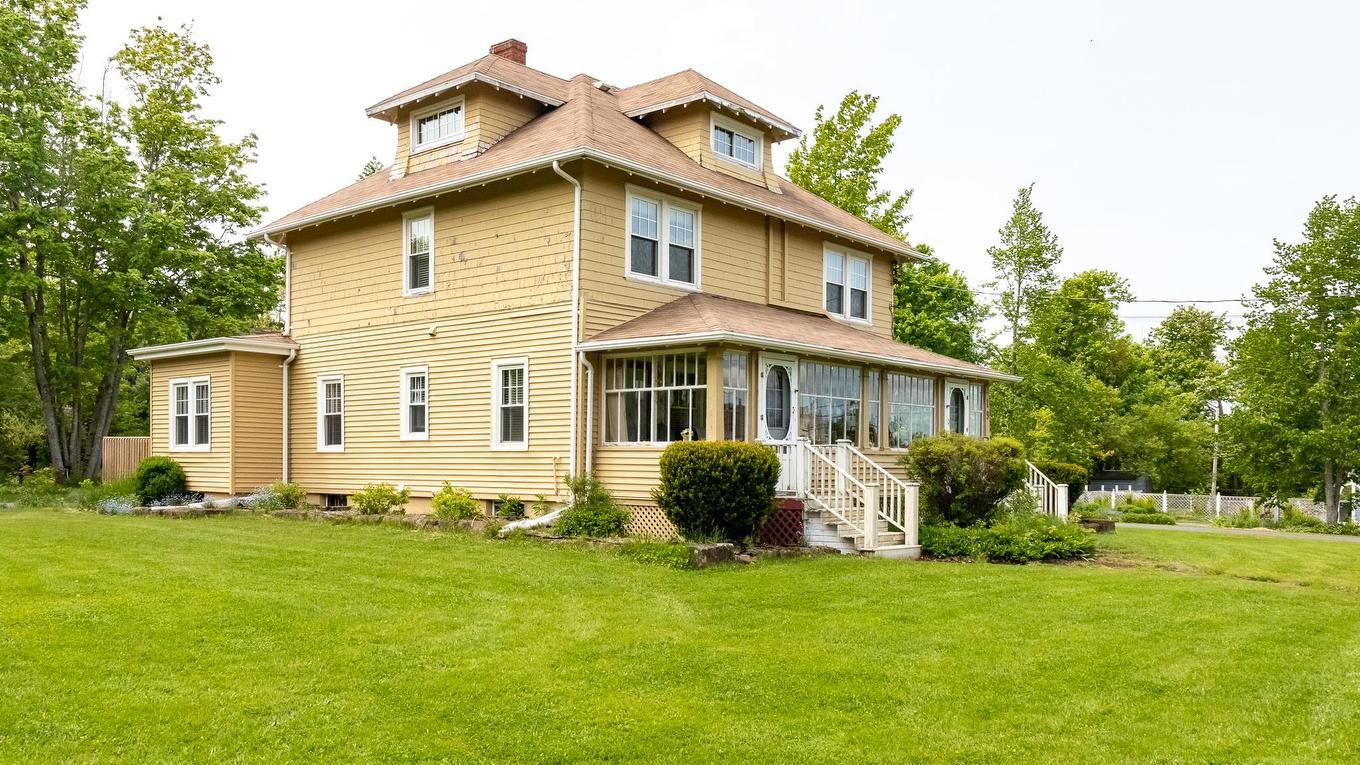 19 Wood Island Road, Montague, PE