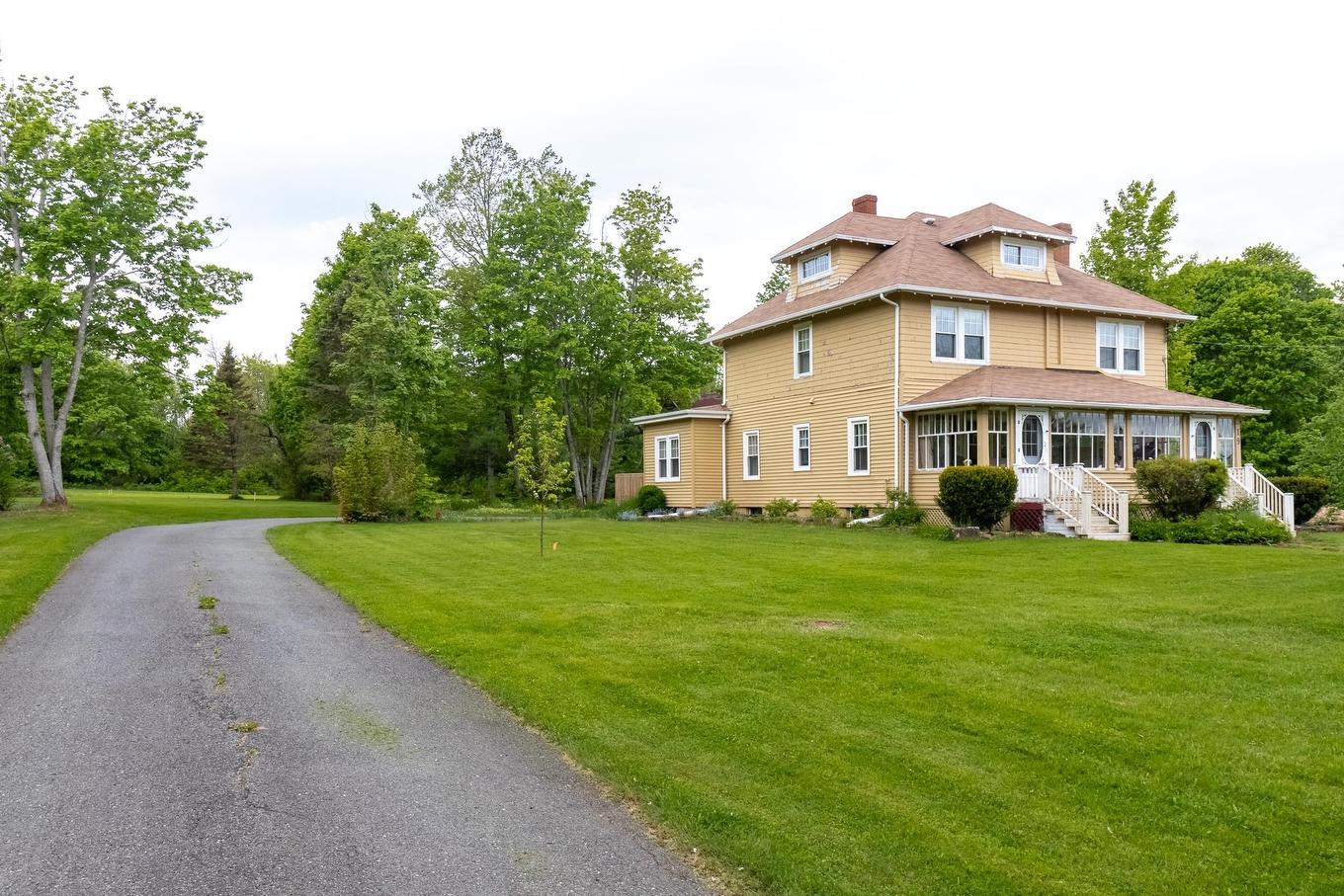 19 Wood Island Road, Montague, PE