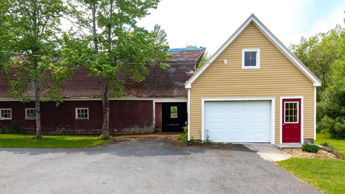 19 Wood Island Road, Montague, PE