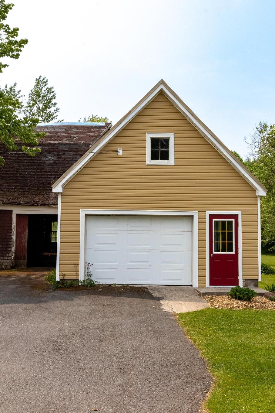 19 Wood Island Road, Montague, PE