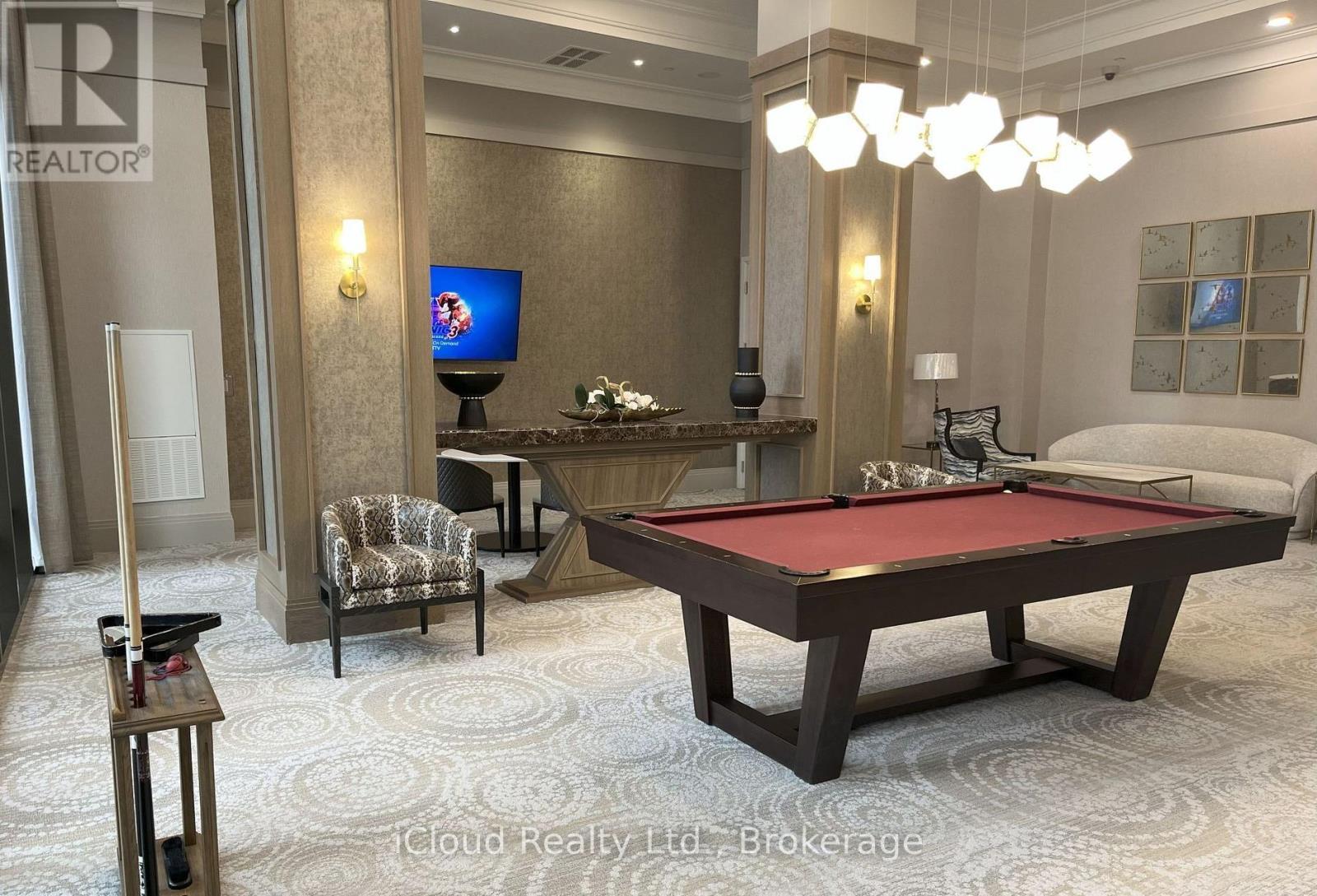 1104 - 30 Elm Drive, Mississauga, ON - Indoor Photo Showing Other Room