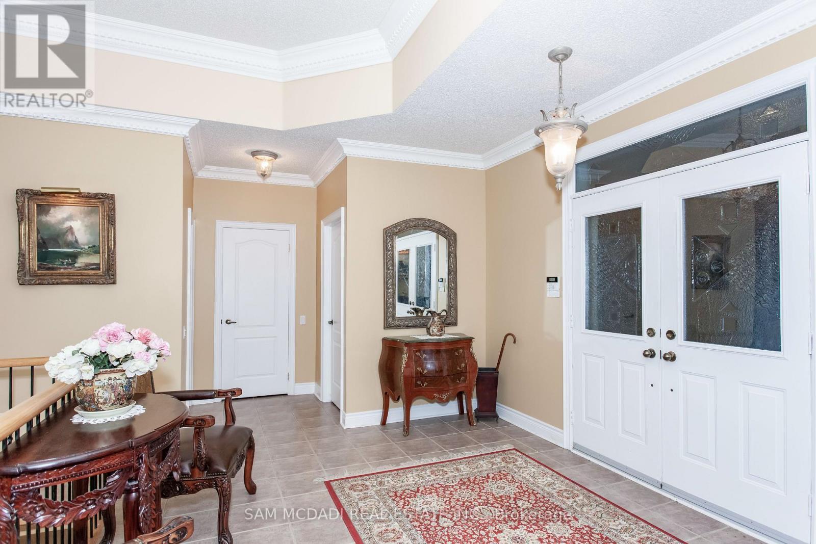 Upper - 50 Links Lane, Brampton, ON - Indoor