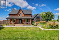 9214 OAK RIDGES DRIVE Hamilton Township, ON K0K 2E0