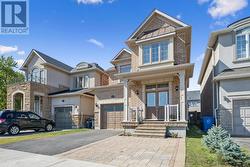 Attractive Curb Appeal -