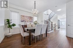 Formal Dining Area -