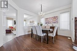 Formal Dining Area -