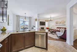 Upgraded Kitchen with Breakfast Bar -