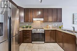 Upgraded Kitchen with Breakfast Bar -