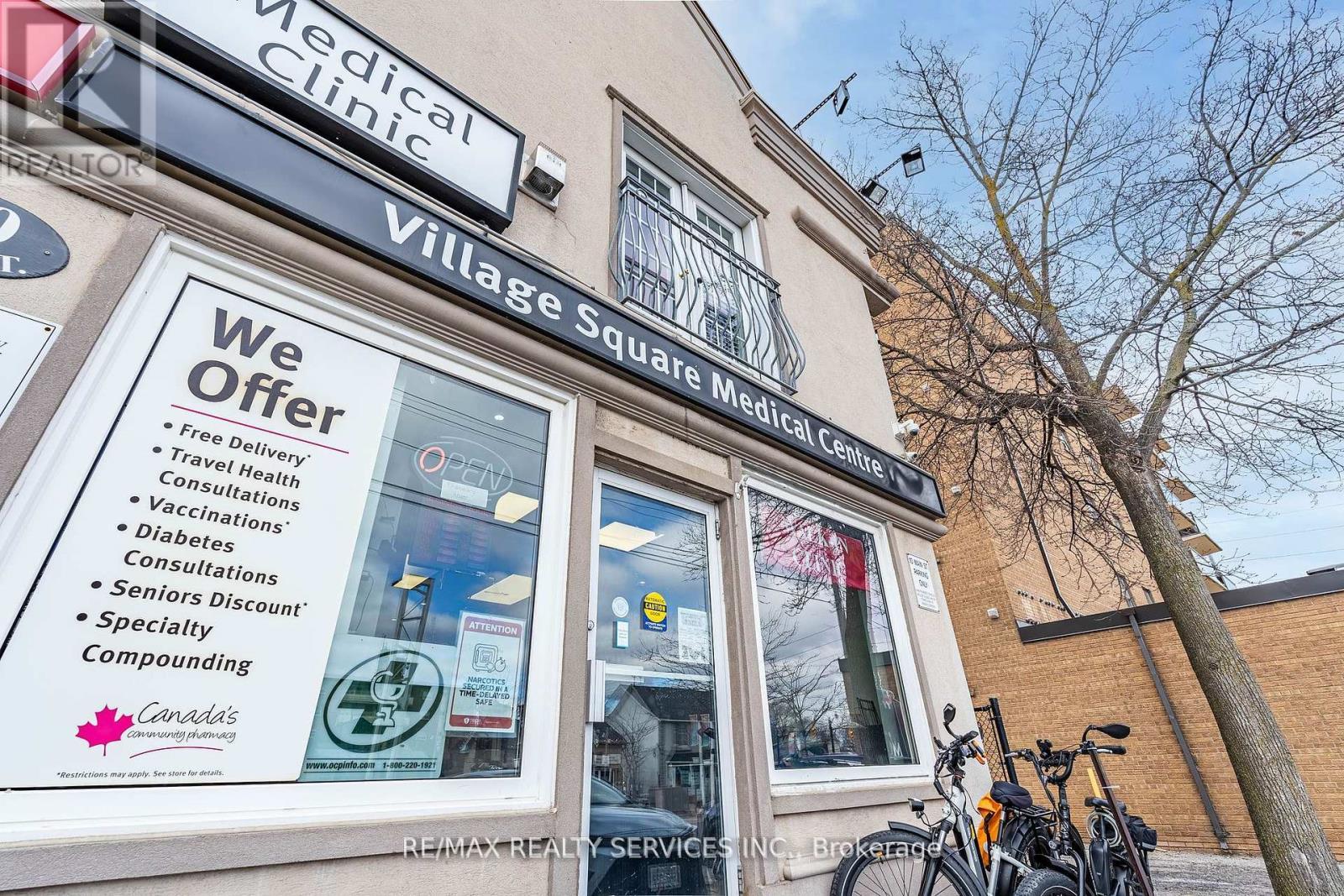 10 Main Street, Mississauga, ON