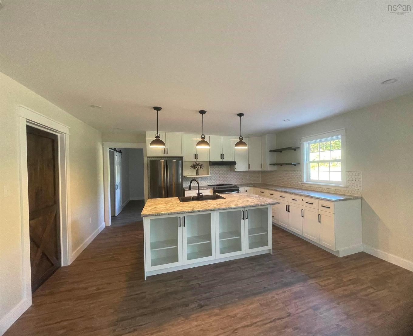 6200 Highway 3, Jordan Falls, NS