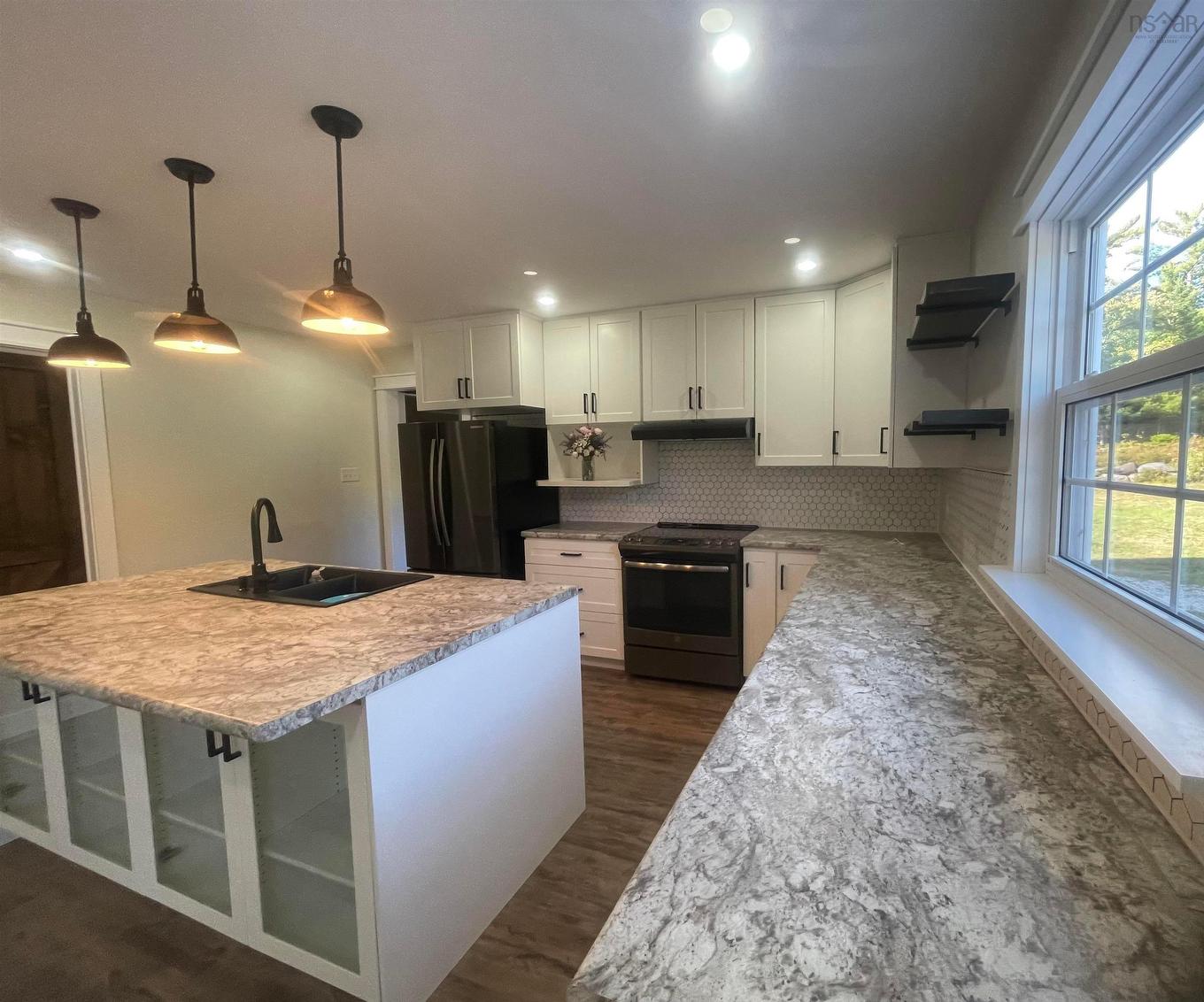 6200 Highway 3, Jordan Falls, NS