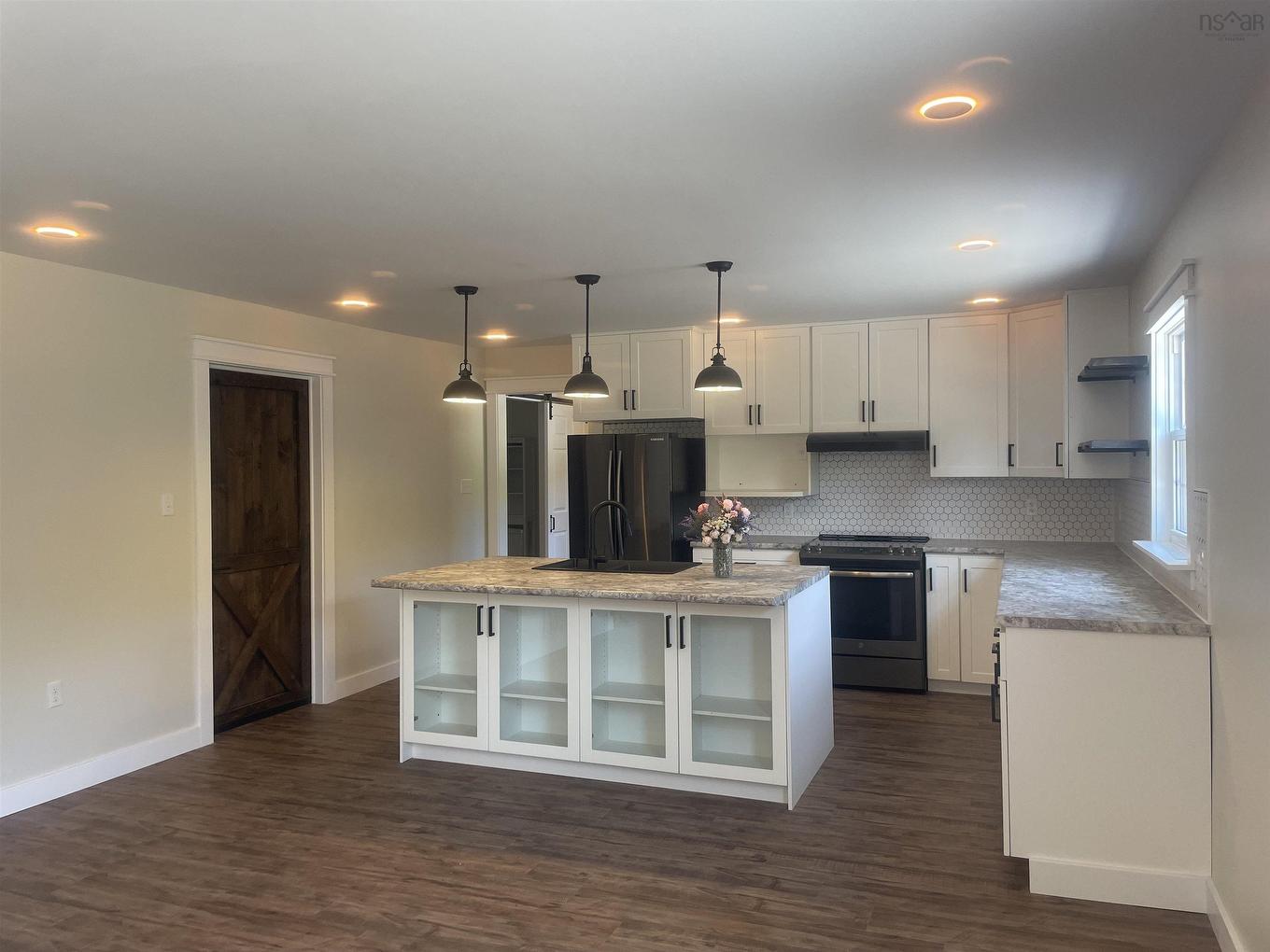 6200 Highway 3, Jordan Falls, NS