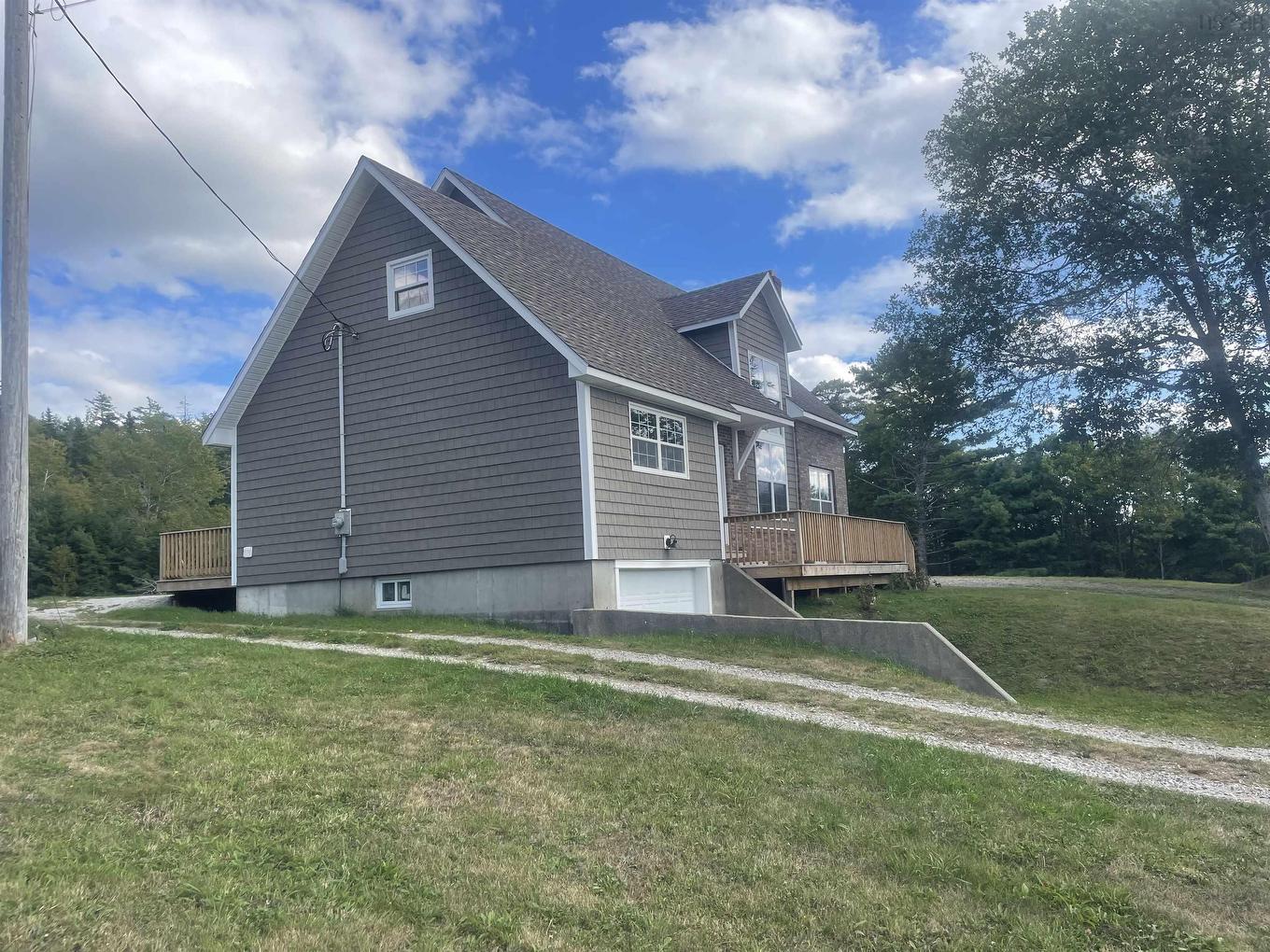 6200 Highway 3, Jordan Falls, NS