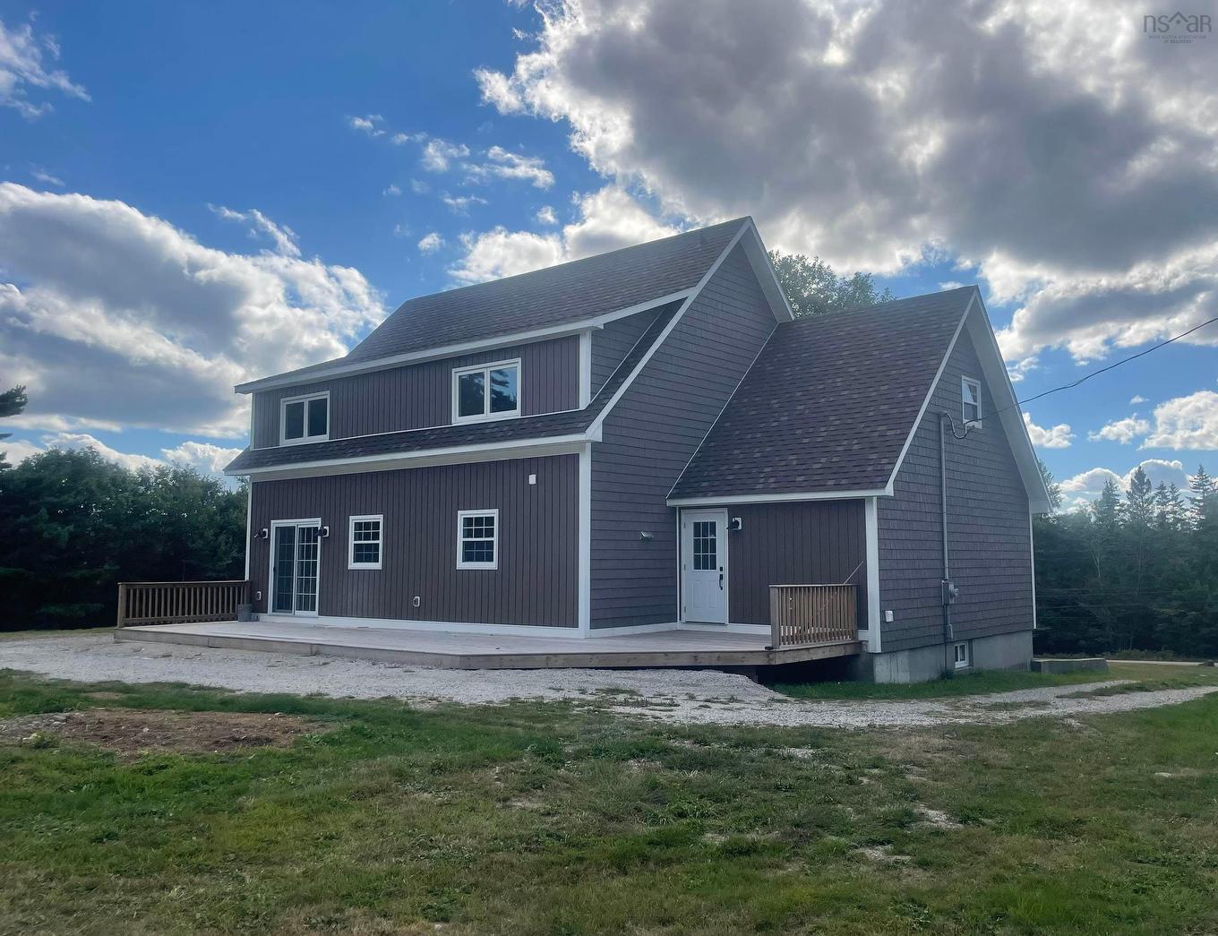 6200 Highway 3, Jordan Falls, NS