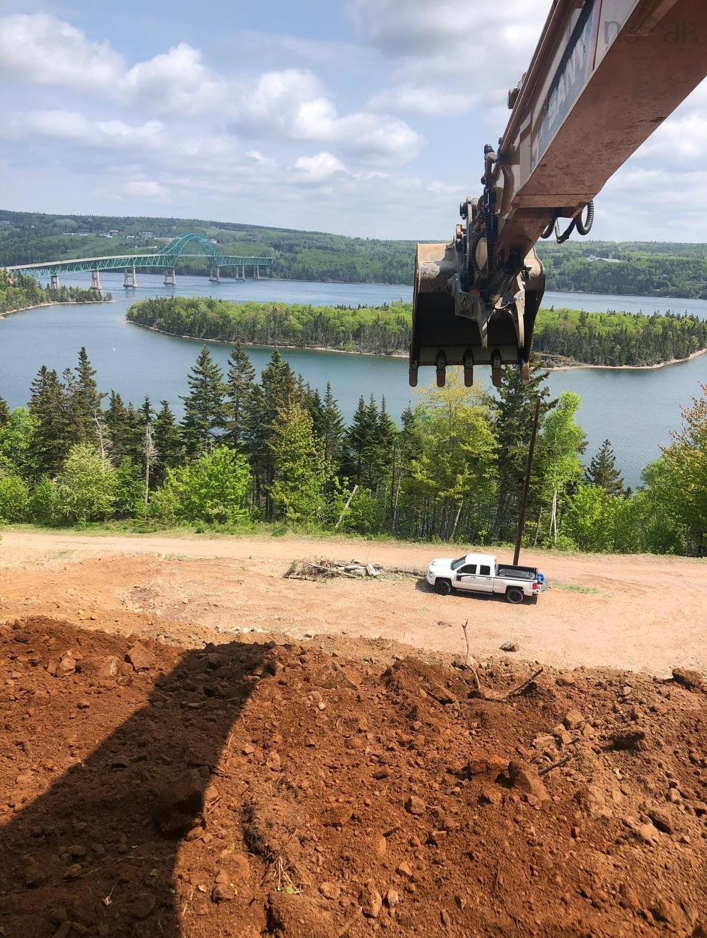 Lot217-1 And 12 New Harris Road, New Harris Settlement, NS