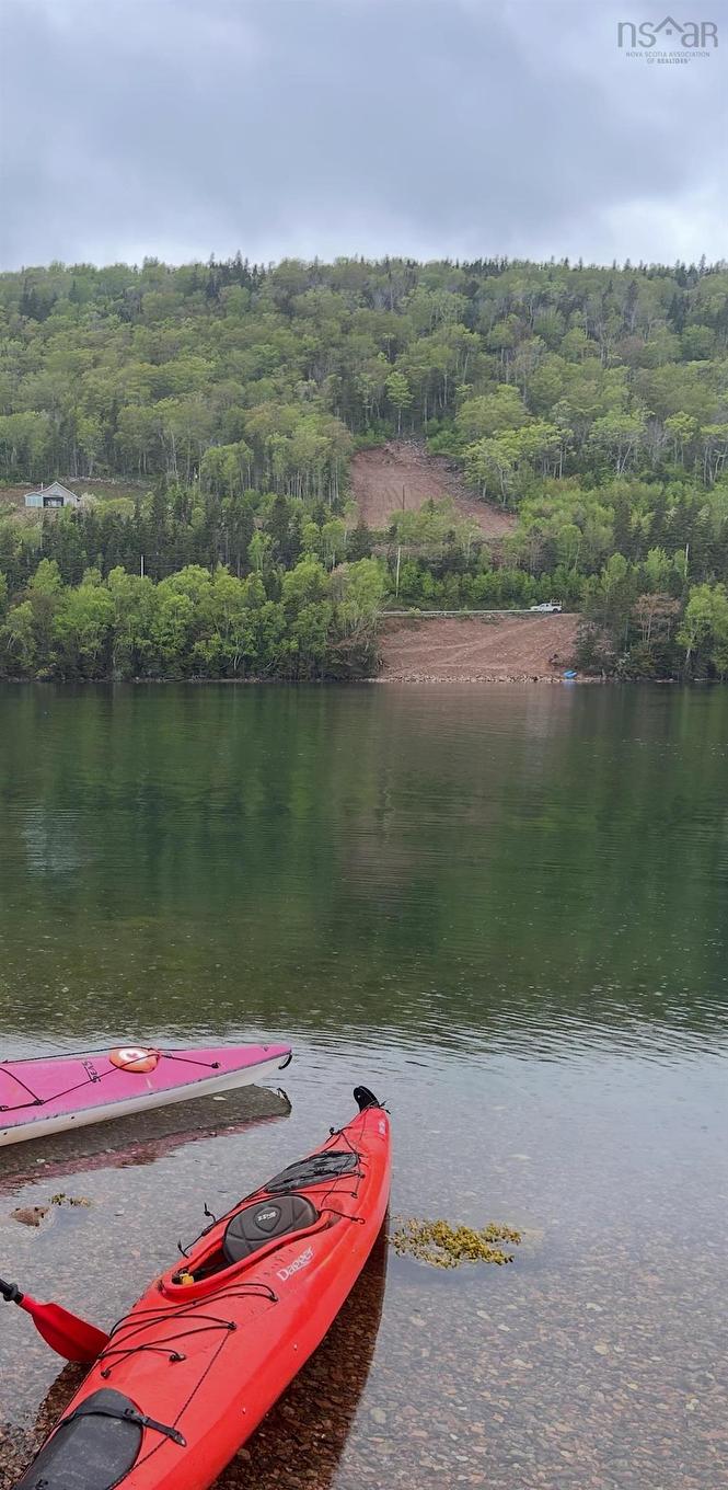 Lot217-1 And 12 New Harris Road, New Harris Settlement, NS