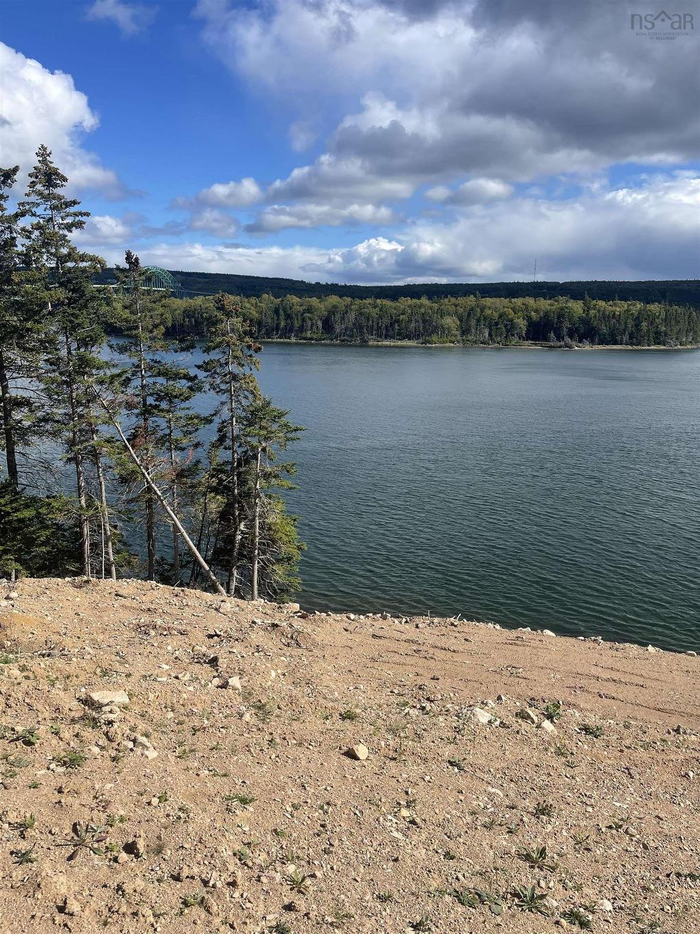 Lot217-1 And 12 New Harris Road, New Harris Settlement, NS