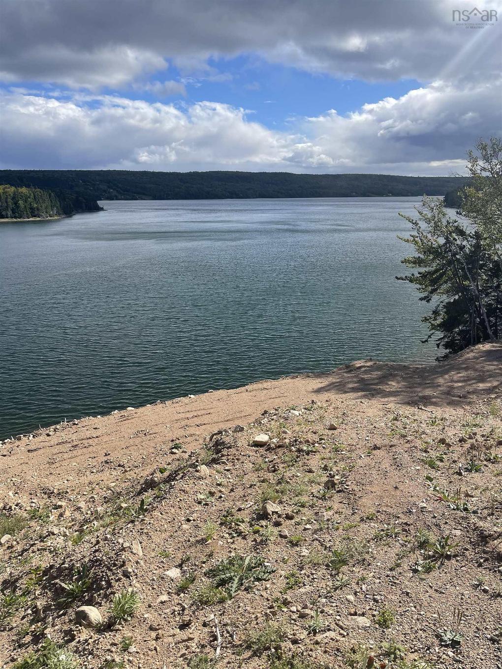 Lot217-1 And 12 New Harris Road, New Harris Settlement, NS