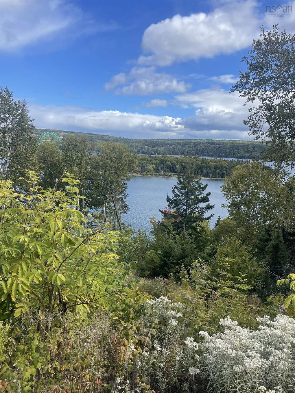 Lot217-1 And 12 New Harris Road, New Harris Settlement, NS