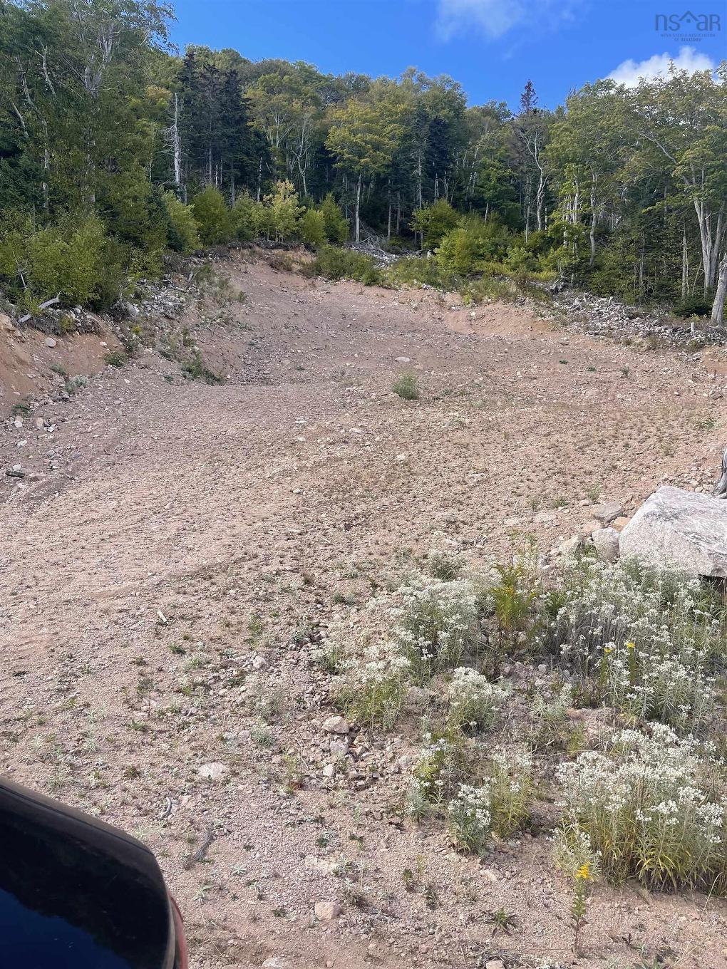 Lot217-1 And 12 New Harris Road, New Harris Settlement, NS