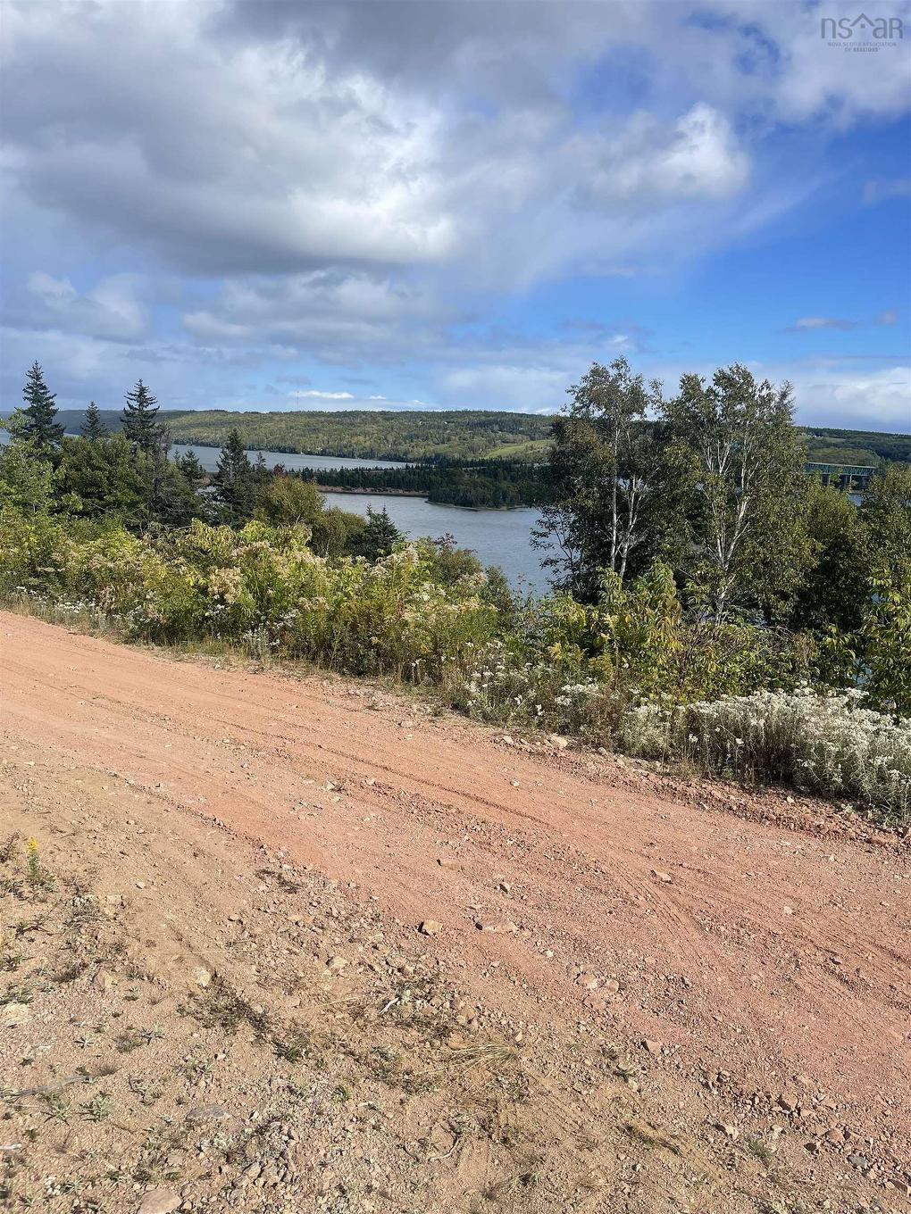 Lot217-1 And 12 New Harris Road, New Harris Settlement, NS