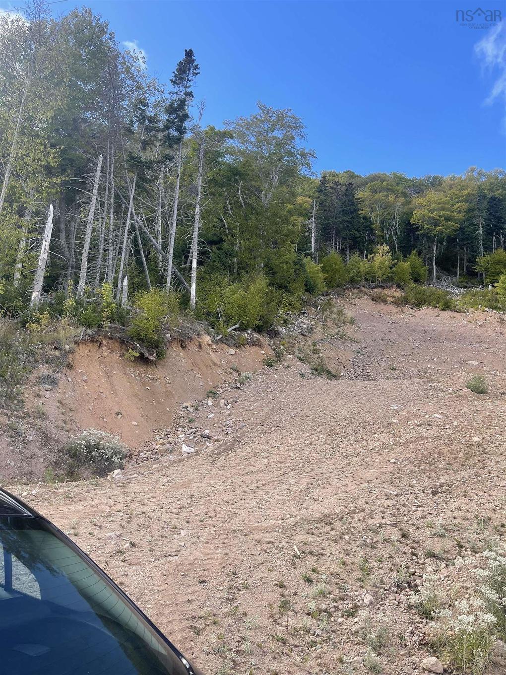 Lot217-1 And 12 New Harris Road, New Harris Settlement, NS