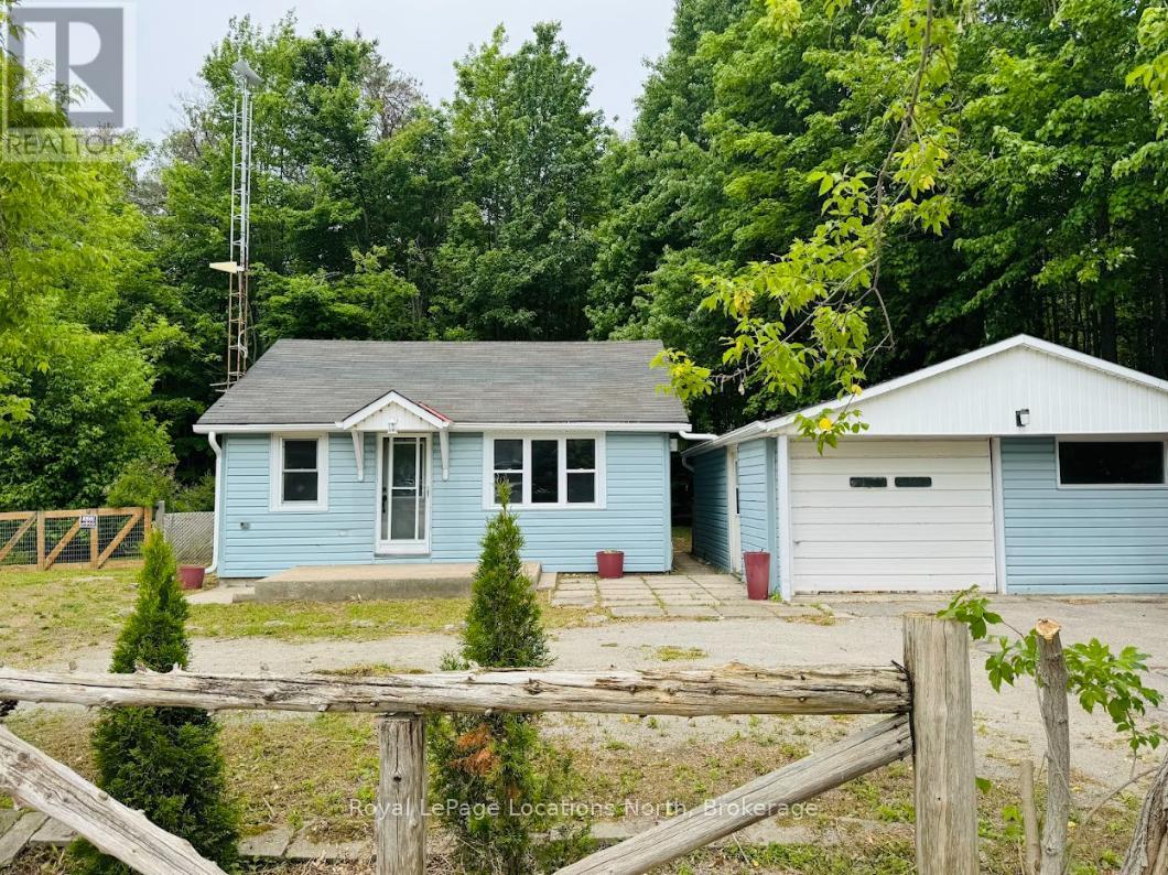 80 Concession 8 Road E, Tiny, ON - Outdoor