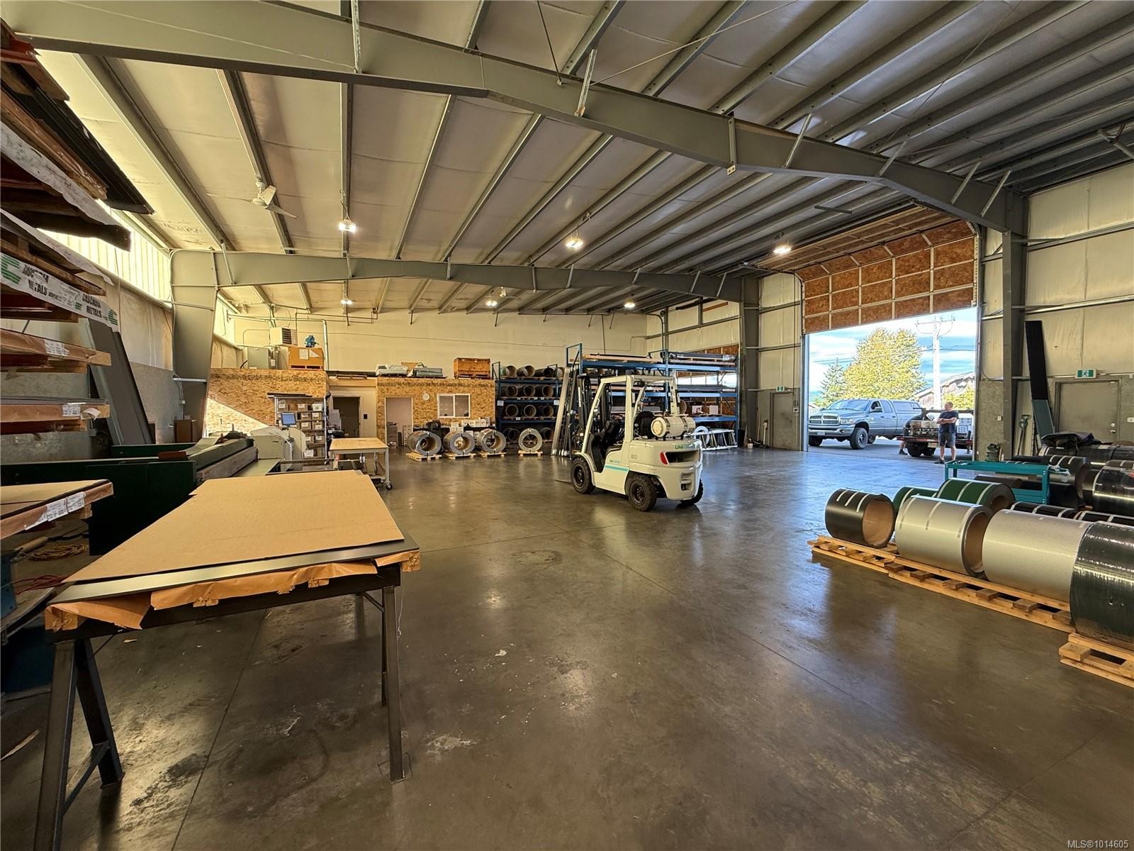 A2-1401 Springhill Rd, Parksville, BC