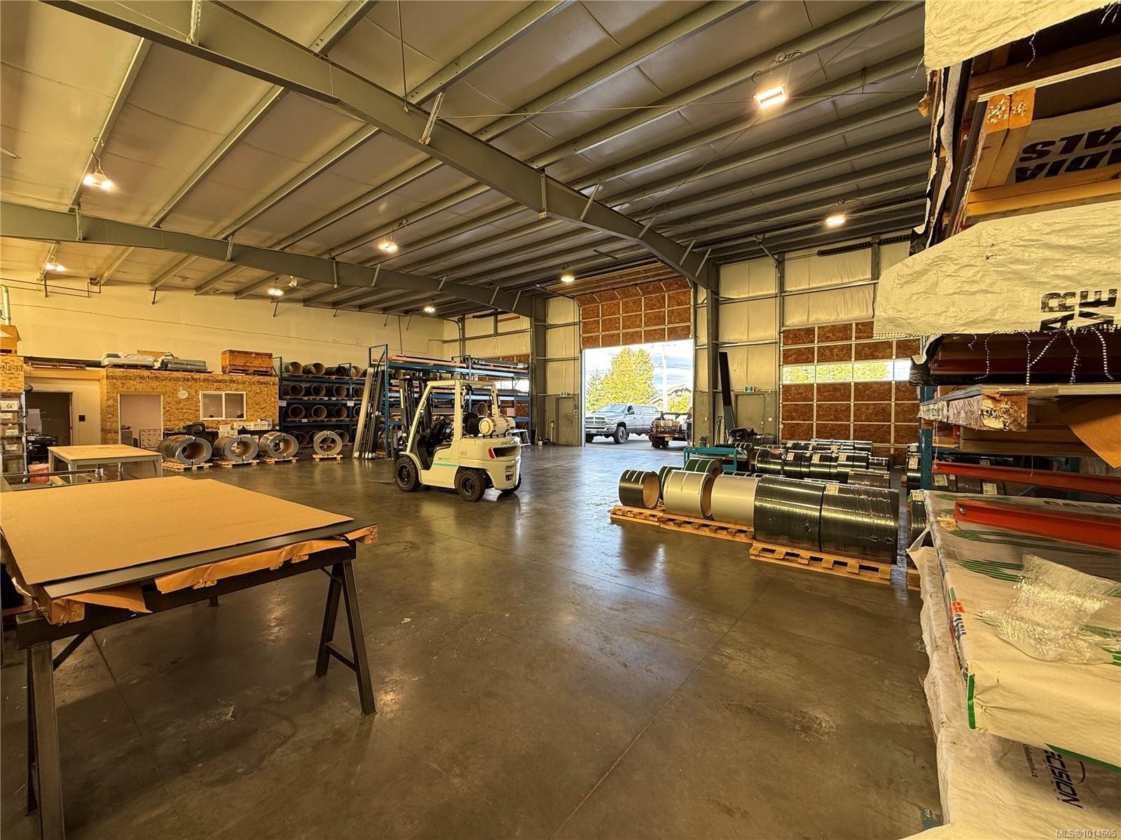 A2-1401 Springhill Rd, Parksville, BC