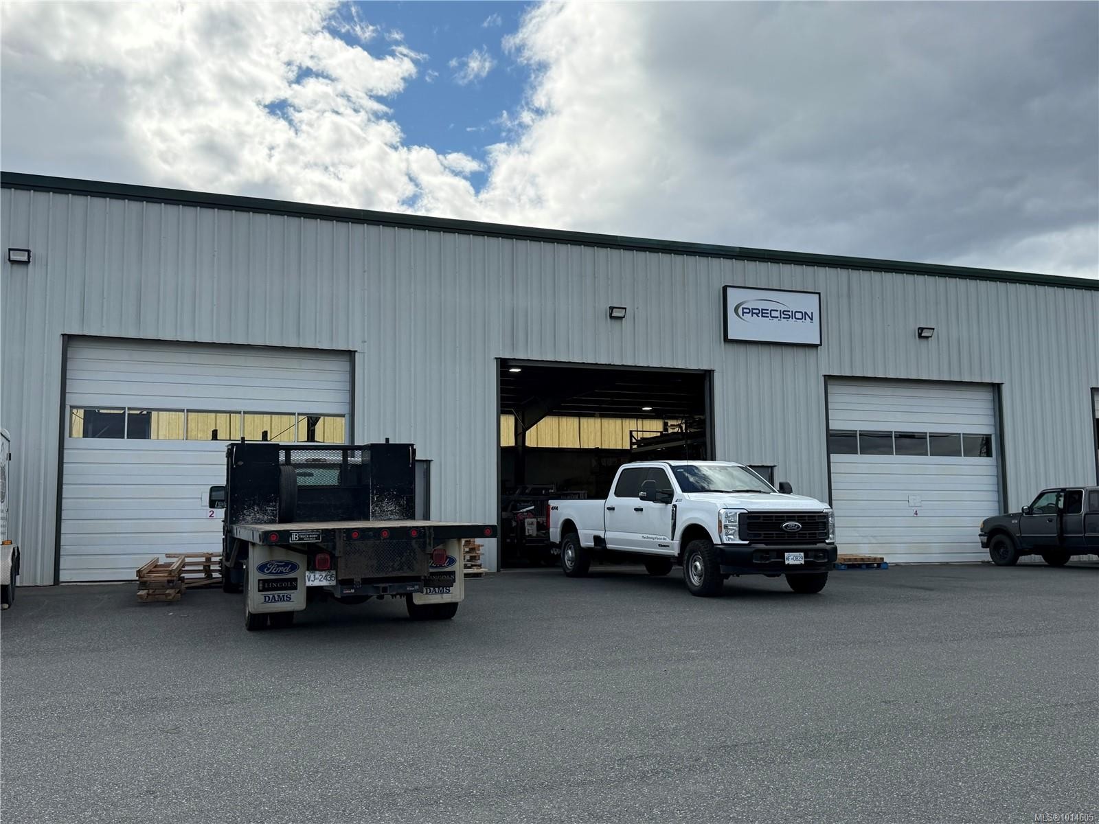 A2-1401 Springhill Rd, Parksville, BC