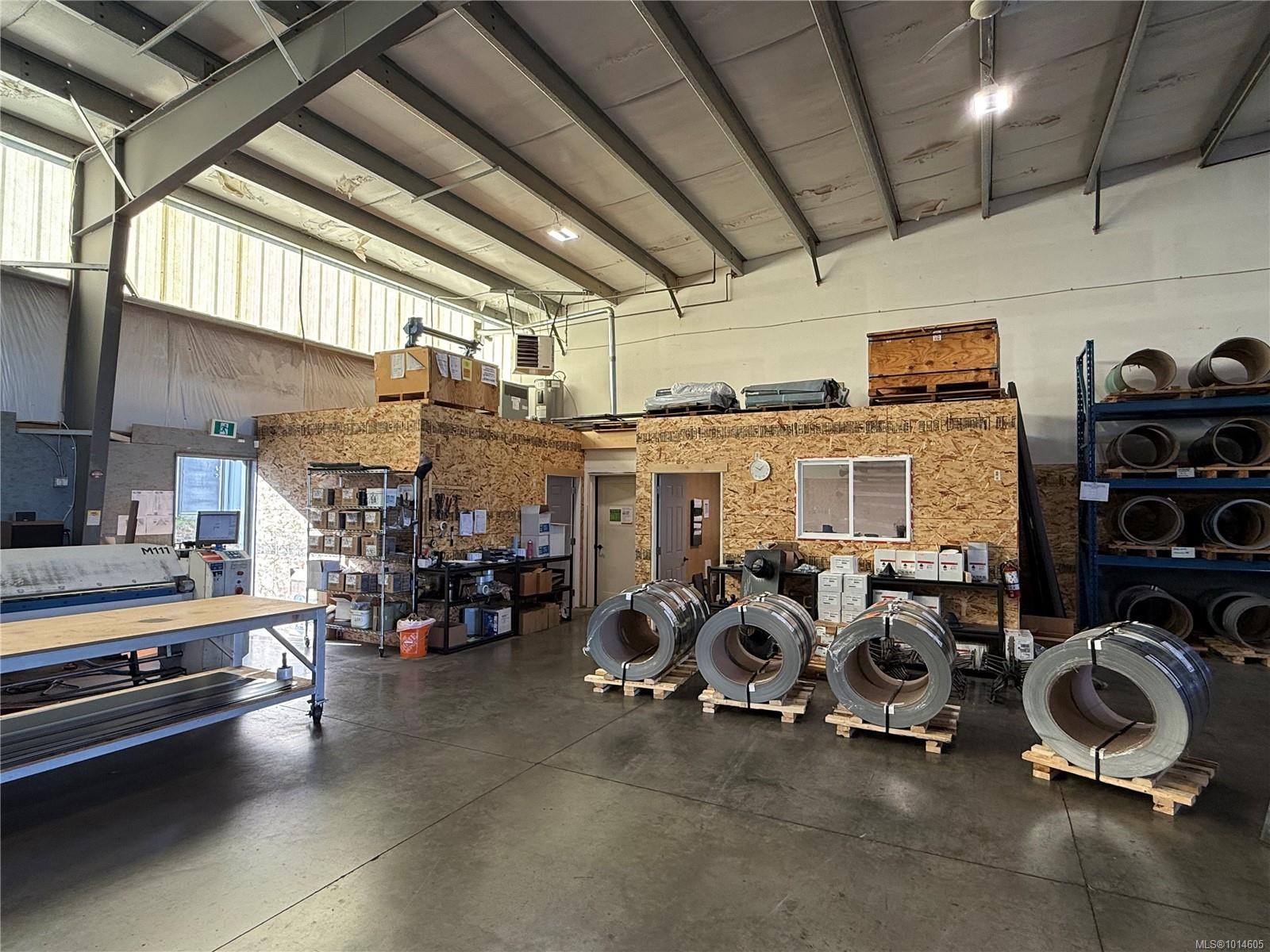 A2-1401 Springhill Rd, Parksville, BC