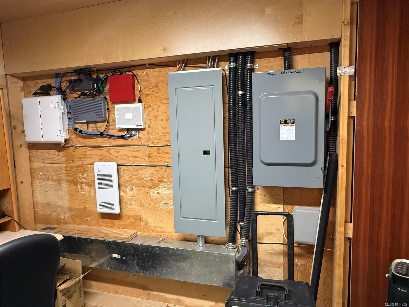 A2-1401 Springhill Rd, Parksville, BC