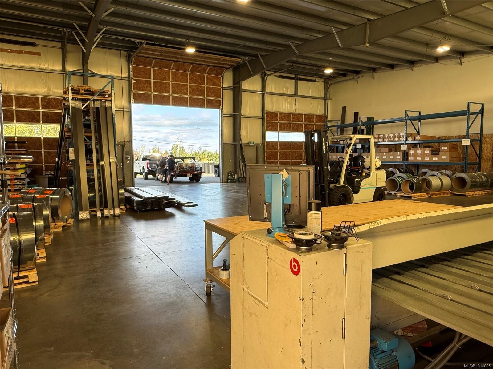 A2-1401 Springhill Rd, Parksville, BC