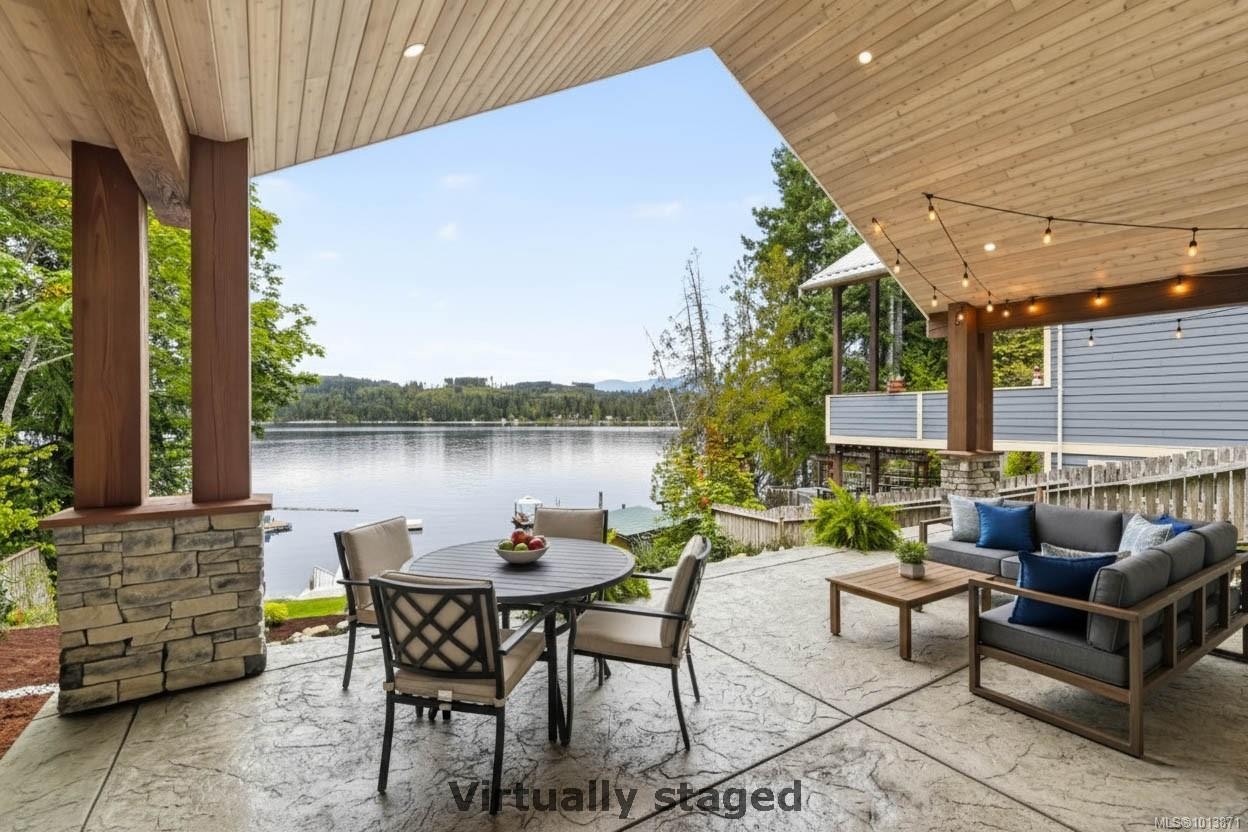 10089 Blower Rd, Port Alberni, BC