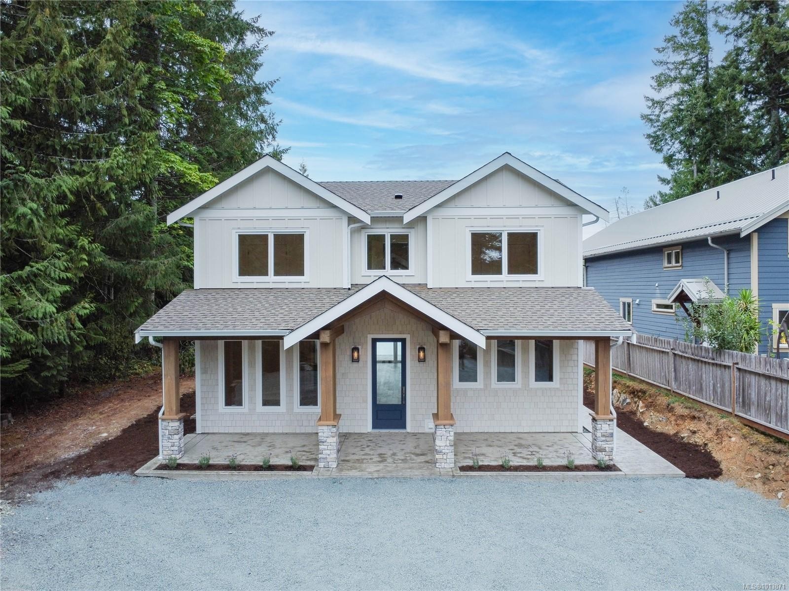 10089 Blower Rd, Port Alberni, BC